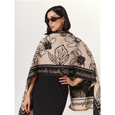 Палантин женский RH10-01454-10