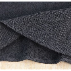 Повседневный трикотажный свитер МАНГ*О