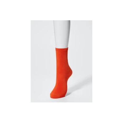 HEATTECH Socks Women