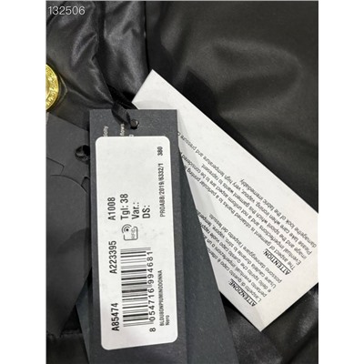 Женская куртка пуховик  Versac*e