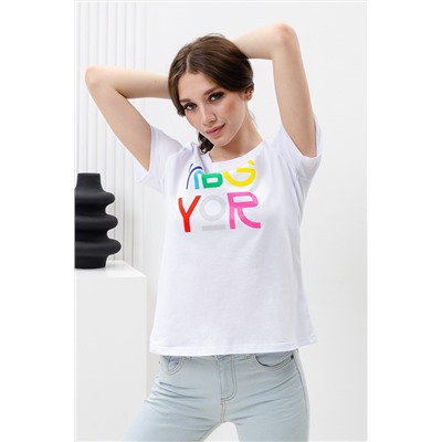 Футболка 11871 НАТАЛИ #908583