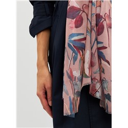 Палантин женский KSH25-1253-3