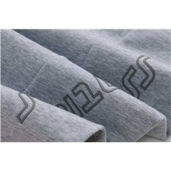 Штаны с манжетами на молнии  Essential*s Fea*r Of Go*d