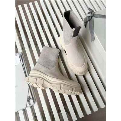 Распродажа натуральная замша люкс