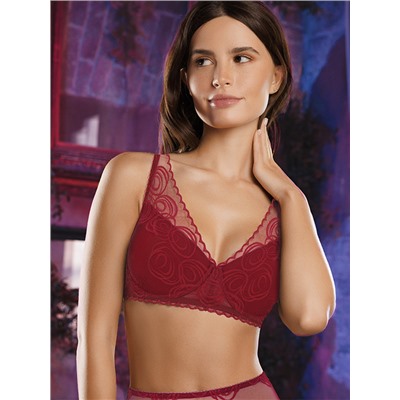 Бюстгальтер №7772 Nicole спейсер Mioocchi