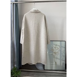 Женское шерстяное пальто  Ver*o Mod*a