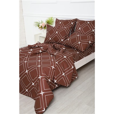 Пододеяльник сатин Искушение