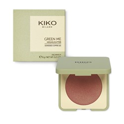 green me highlighter