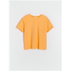 T-Shirt im Regular-Fit