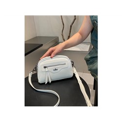 Cумка женская Lanotti 6020/Белый