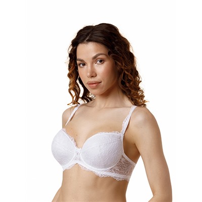 Бюстгальтер №10032 Base пуш-ап Lengy