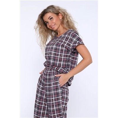 Костюм с брюками 89351 НАТАЛИ #958781