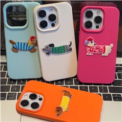 Чехол на айфон