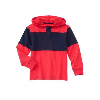 Stripe Pullover