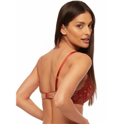 858-PU FIREBIRD Бюст KINGA