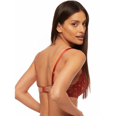 858-PU FIREBIRD Бюст KINGA