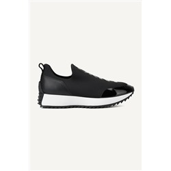 NALLEN SLIP-ON SNEAKER