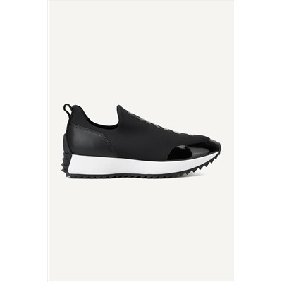 NALLEN SLIP-ON SNEAKER