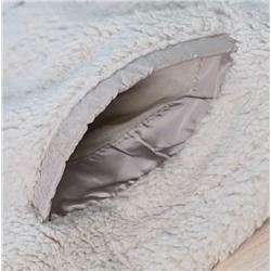 Женский жилет из флиса