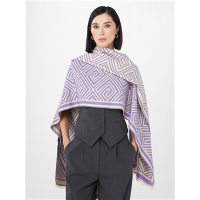 Палантин женский RH10-17515-4