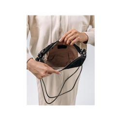 Сумка женская Lanotti GZ 6195/черный