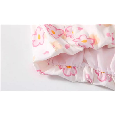 Ветровка для девочек