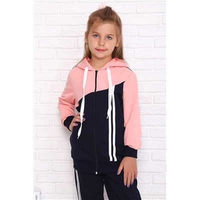 Костюм 78501 детский (толстовка + брюки) НАТАЛИ #811056