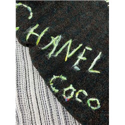 Высококлассный и модный женский свитер  CHANE*L