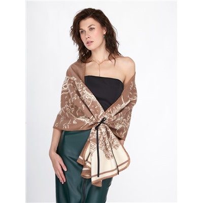 Палантин женский RH10-2254-2