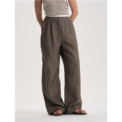 Брюки 2500-0358-05