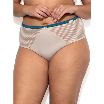 Трусы Eleni Nipplex