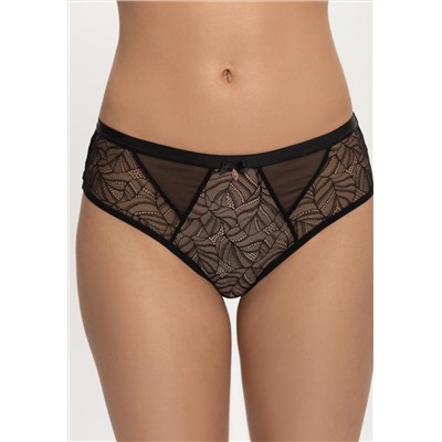 W24-0493-O2-BRZ-LZ Трусы бразилиана