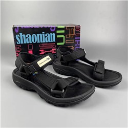 Лёгкие спортивные женские сандалии