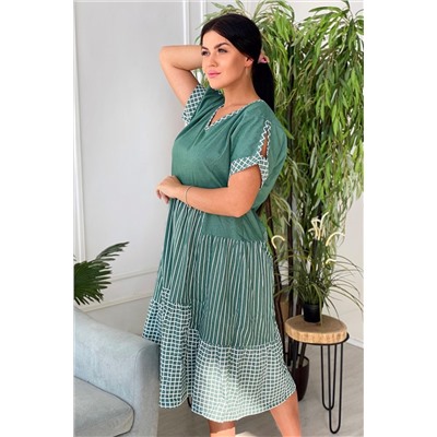 Платье 7223 НАТАЛИ #306648