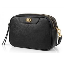 Сумка Lanotti GRANDSOFT MINI 9542/Черный