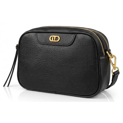 Сумка Lanotti GRANDSOFT MINI 9542/Черный