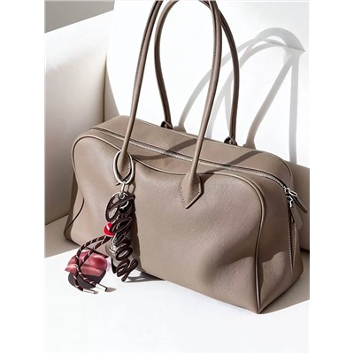 Универсальная и вместительная женская сумка