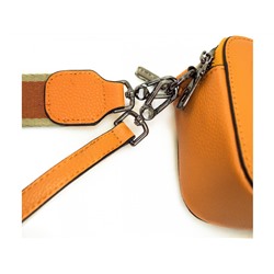 Cумка женская Lanotti 206/оранжевый