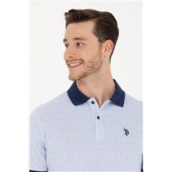 Erkek Lacivert Tişört