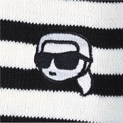 Женский полосатый свитер  KARL LAGERFEL*D ОРИГИНАЛ! 😎