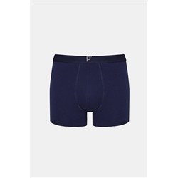 Penti Erkek Burgundy 3lü Çok Renkli Boxer