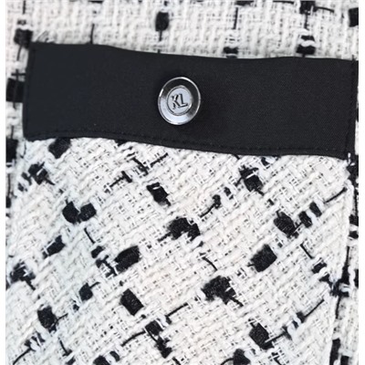 Женская юбка КАР*Л 😎