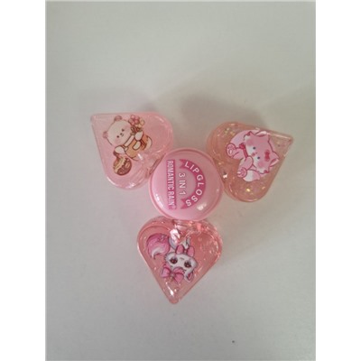 Тинт для губ спинер 60651