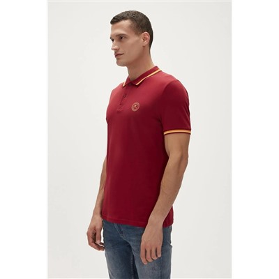 Bad Bear, 21.01.07.023-c20 Groove Erkek Polo T-shirt