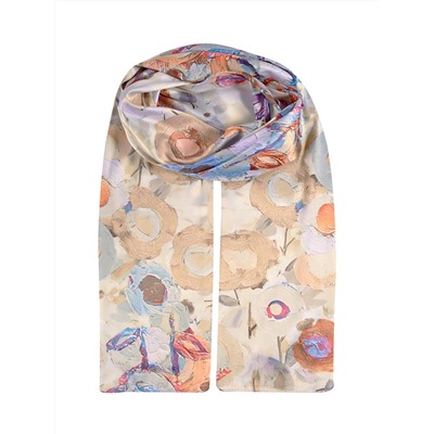 Палантин женский KSH16-14510-4