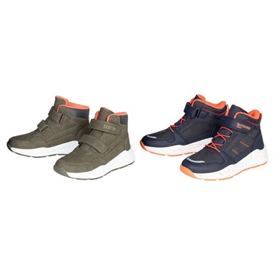 pepperts!® Jungen Boots, mit Warmfutter