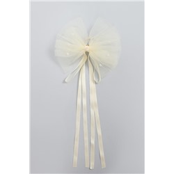 Бант для волос СОЛЬ&ПЕРЕЦ, 1091142