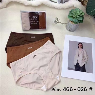 Трусики  3 шт