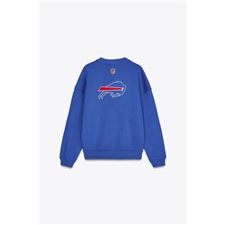 NFL BILLS SWEATSHIRT