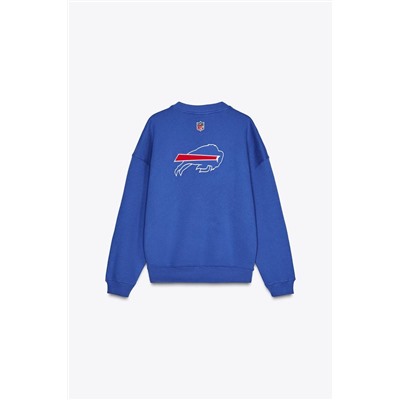 NFL BILLS SWEATSHIRT